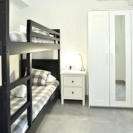 Myflats Incity Alicante Exteriör bild