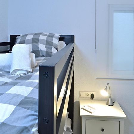 Myflats Incity Alicante Exteriör bild