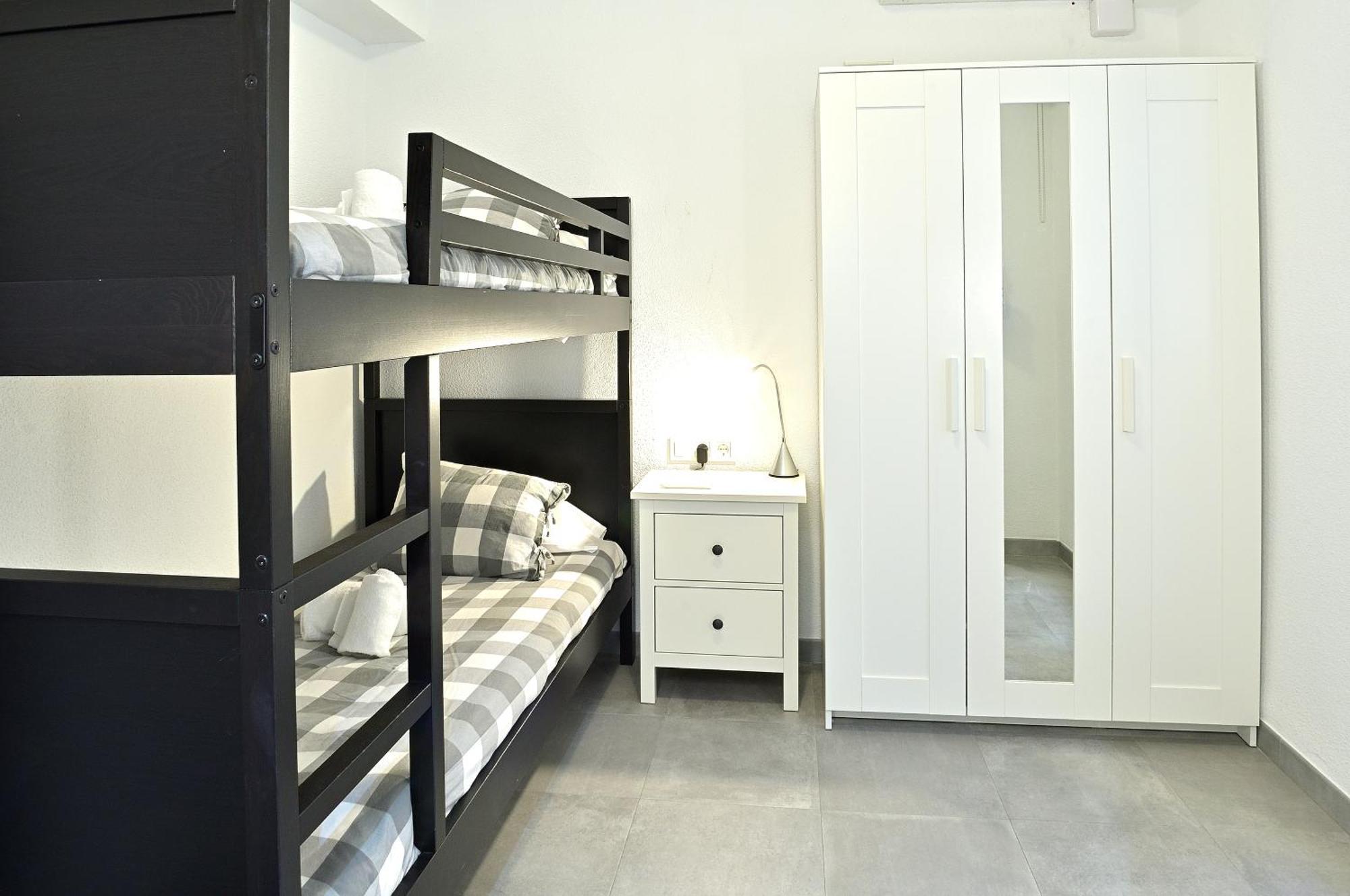 Myflats Incity Alicante Exteriör bild
