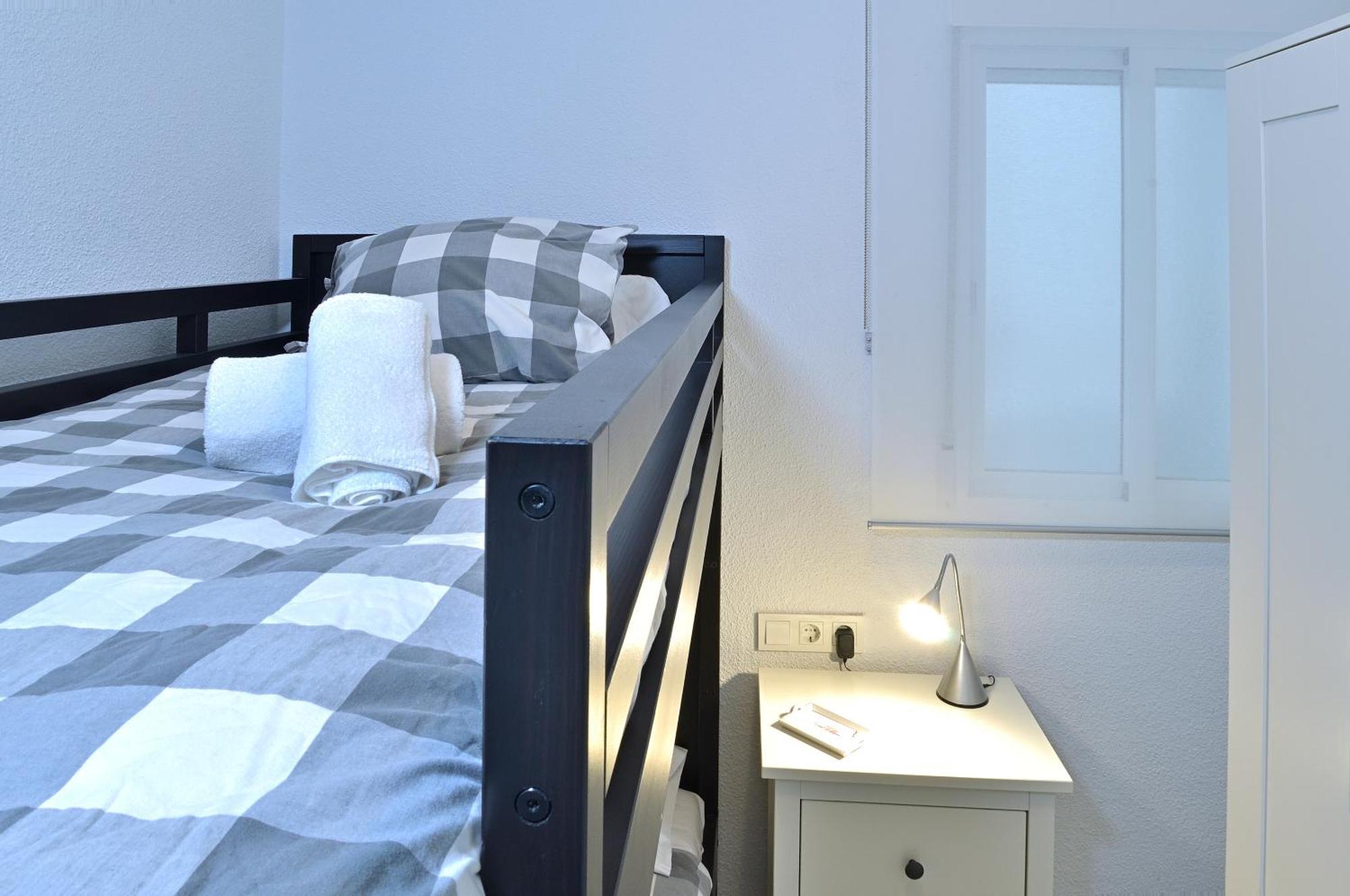 Myflats Incity Alicante Exteriör bild