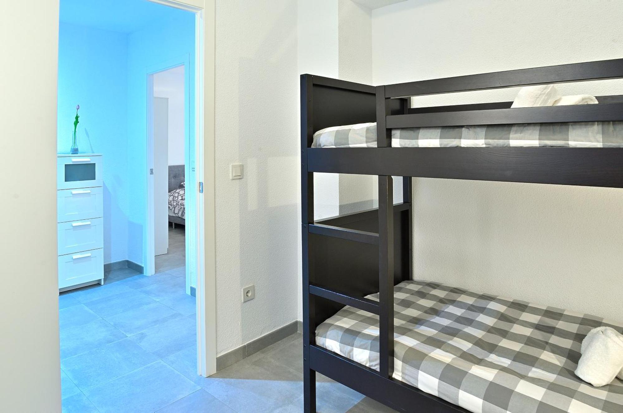 Myflats Incity Alicante Exteriör bild
