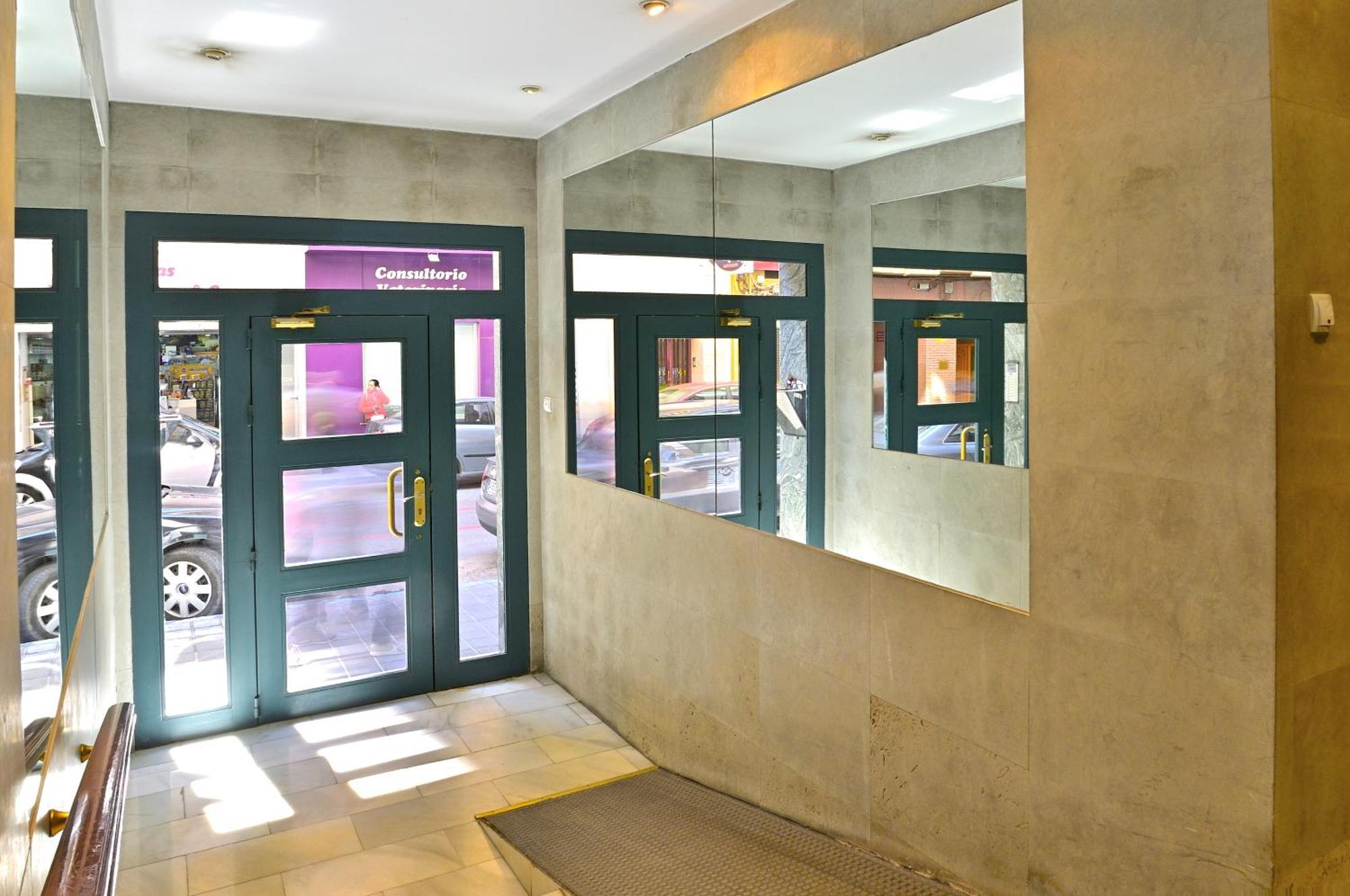 Myflats Incity Alicante Exteriör bild