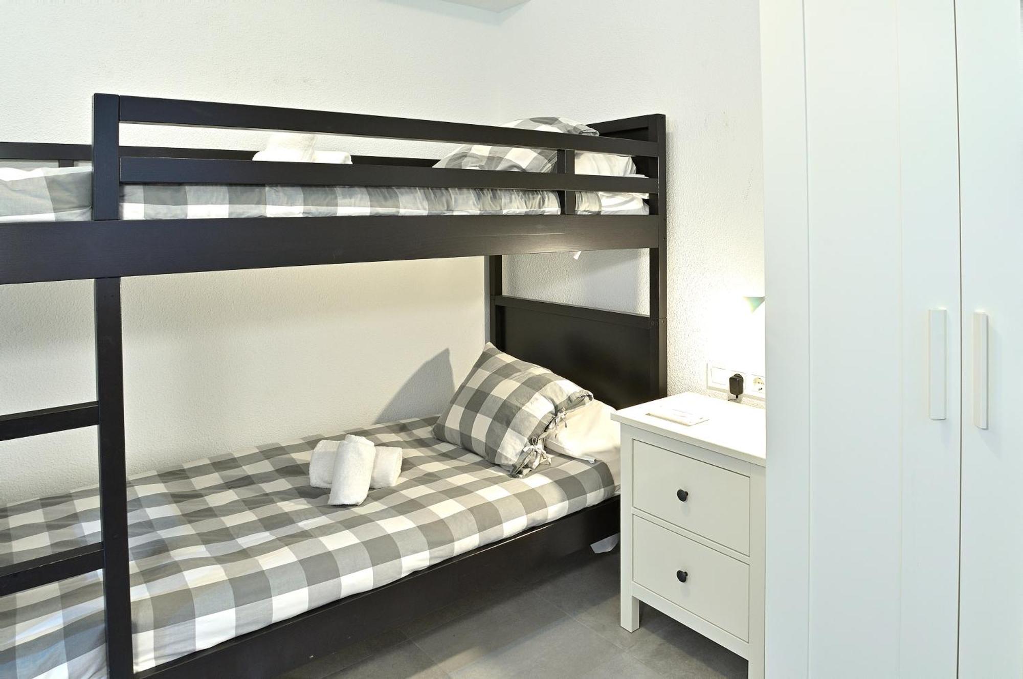 Myflats Incity Alicante Exteriör bild