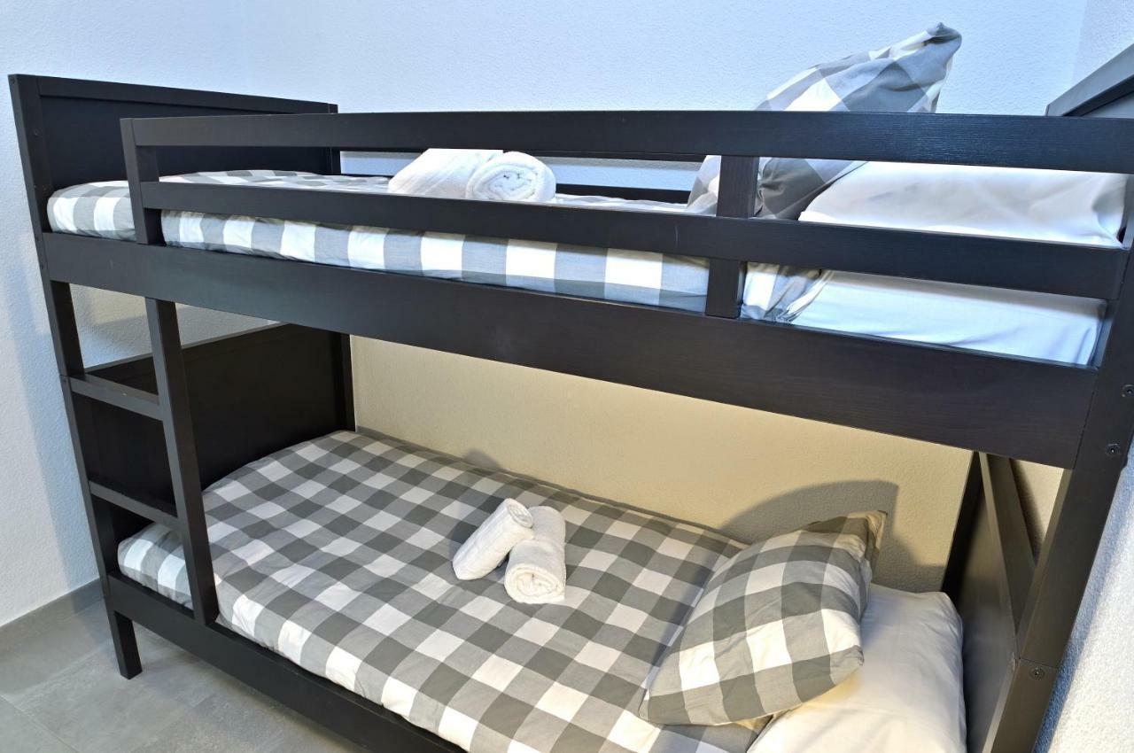 Myflats Incity Alicante Exteriör bild