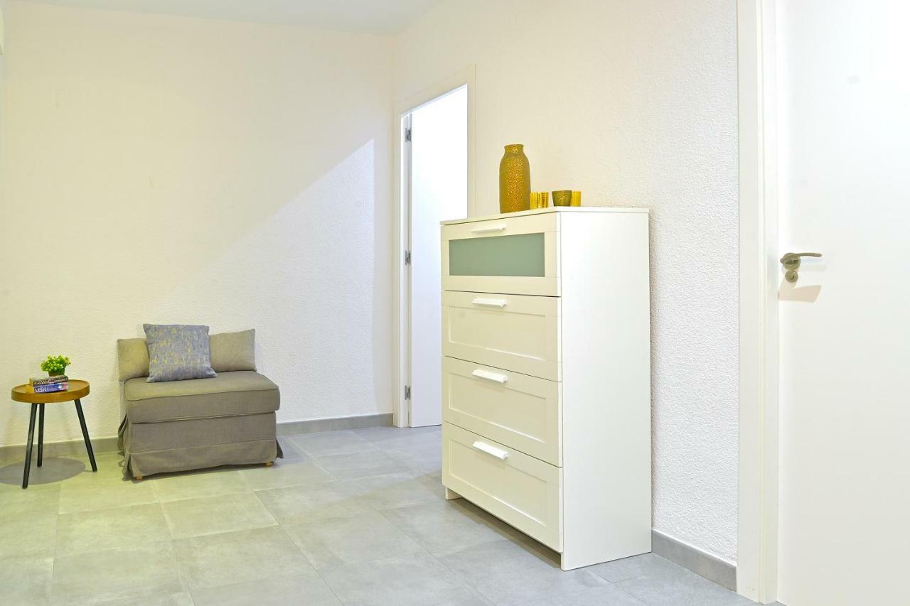 Myflats Incity Alicante Exteriör bild