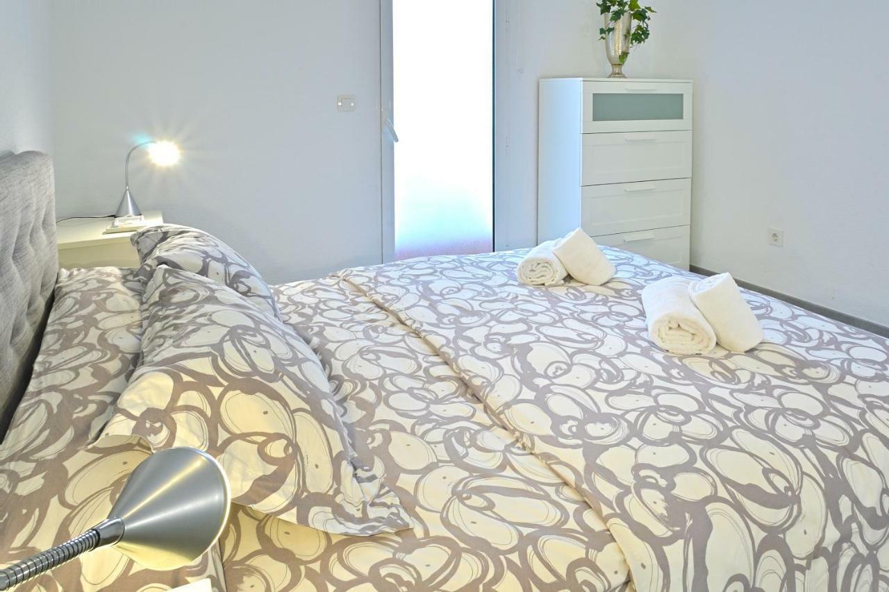 Myflats Incity Alicante Exteriör bild