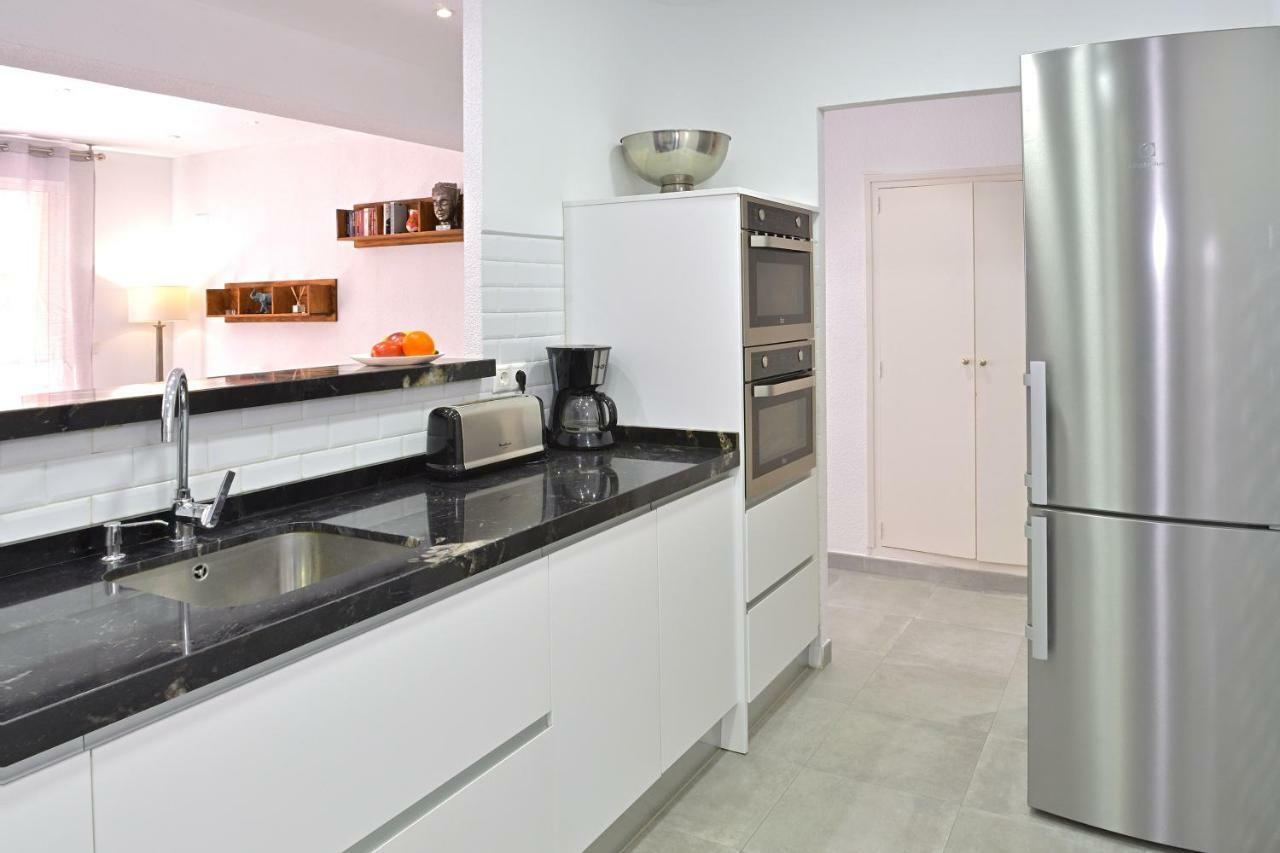 Myflats Incity Alicante Exteriör bild