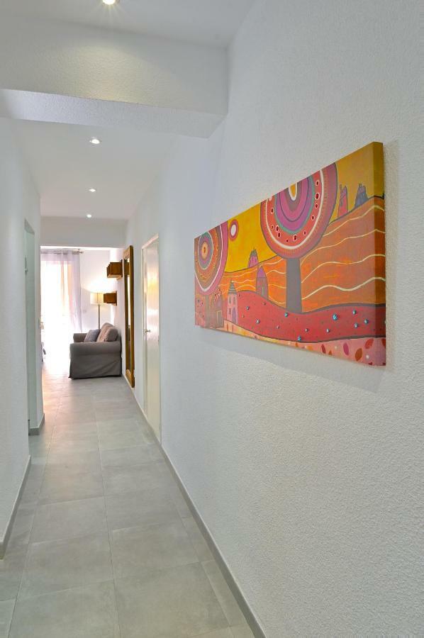 Myflats Incity Alicante Exteriör bild
